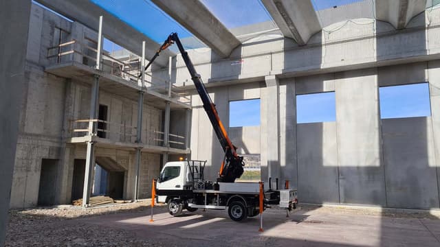 Bg Lift T400  image 9