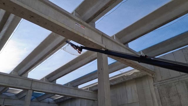 Bg Lift T400  image 6