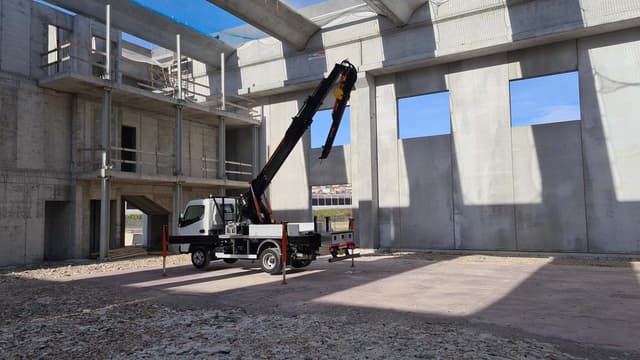 Bg Lift T400  image 8