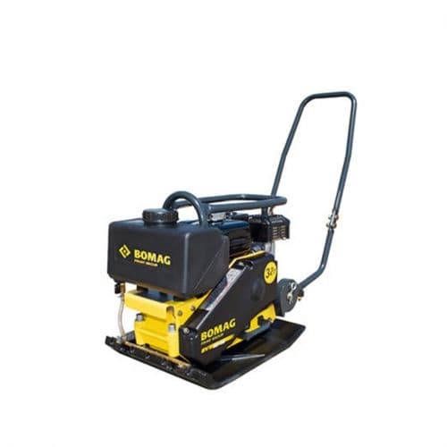 Bomag BP 18-45 Rüttelplatte