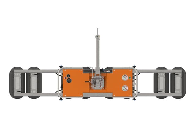 Viavac GBL3 