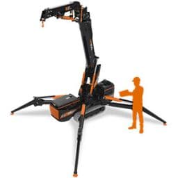 Bg Lift M250