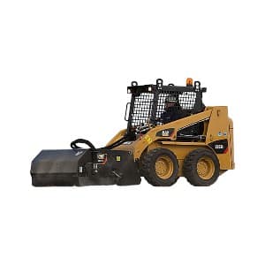 Caterpillar 226B Kompaktlader