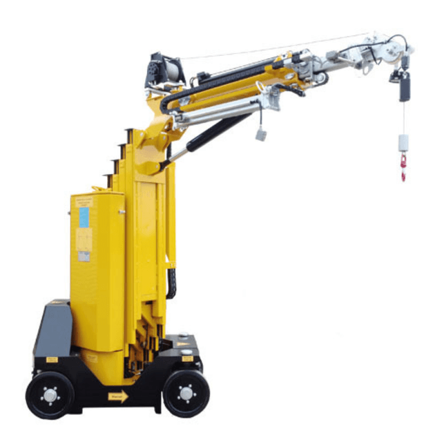 IMK35500 compacte minihijskraan IMK35500 compacte minihijskraan kopen