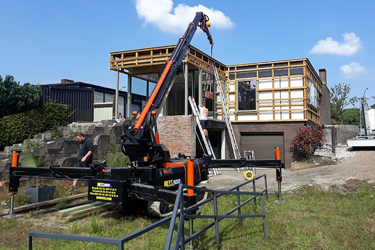 Maximale Leistung durch innovative Technologien